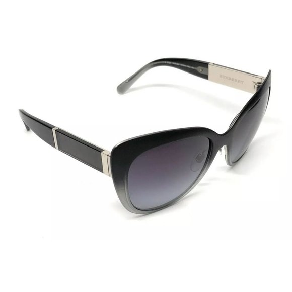 Burberry Women\'s Black Sunglasses! main image 3